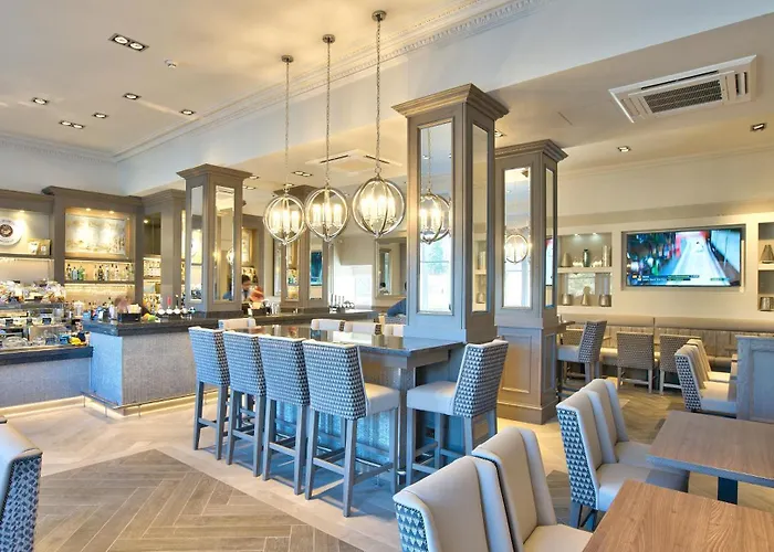Inverness Palace Hotel & Spa, Worldhotels Distinctive